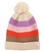 Billabong Billabong Women's So Cool Striped Beanie