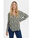Soaked In Luxury Soaked In Luxury Zaya Blouse