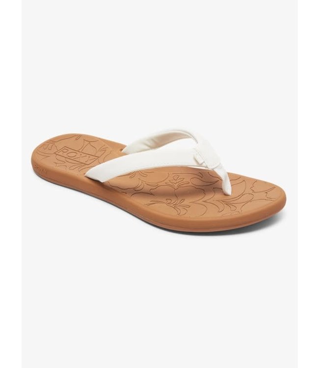 Roxy Gianna Flip Flop  Roxy flip flops, Flip flops, Flop