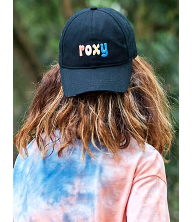 Roxy Blondie Girl Hat