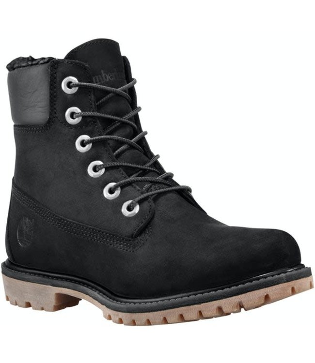 Timberland Women's Premium Fleece Lined Boots