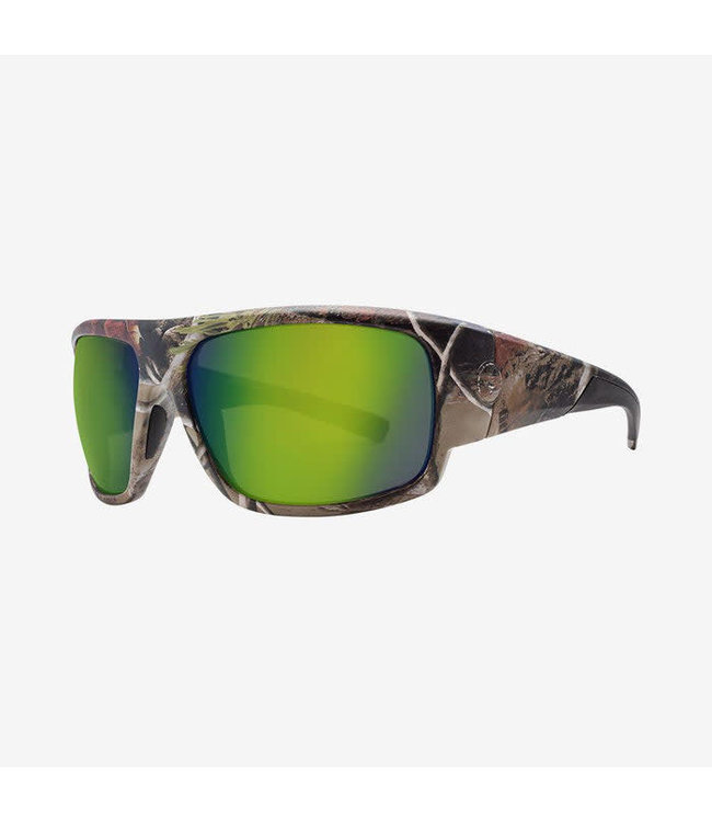 Electric Mahi Rt Camo/Green Polarized Pro