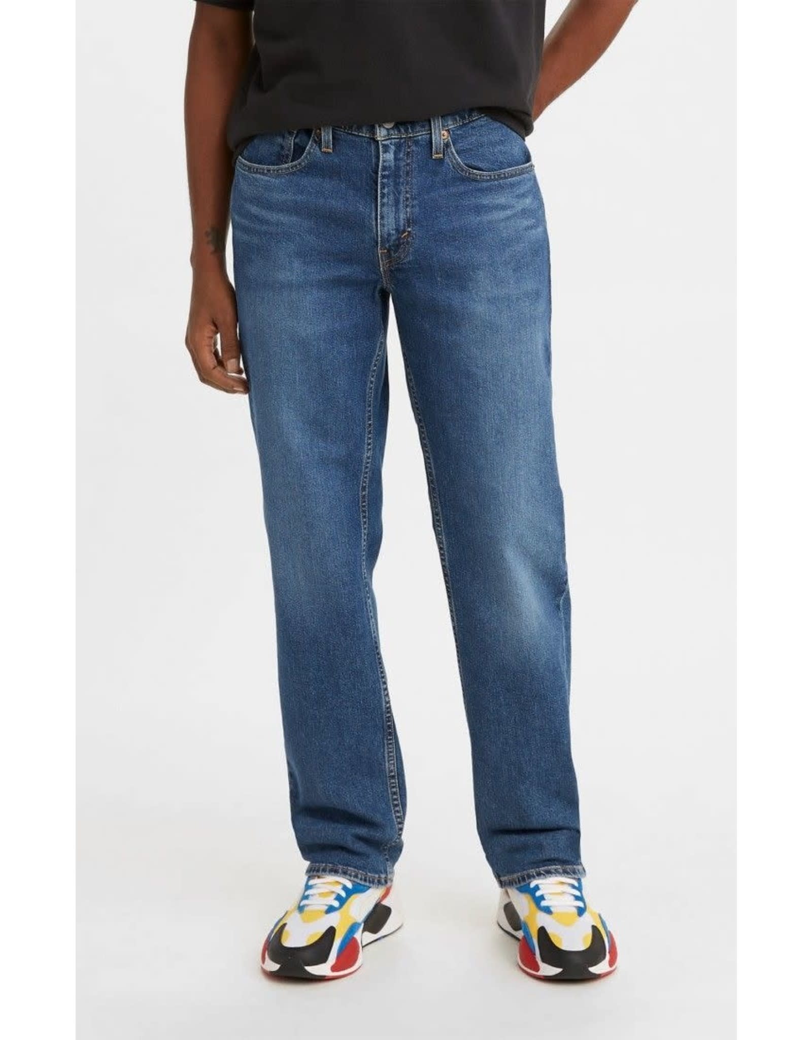 Levis Men's 514 Straight - 42nd Street Clothing