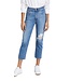Levis Levi's Women's 501 Crop