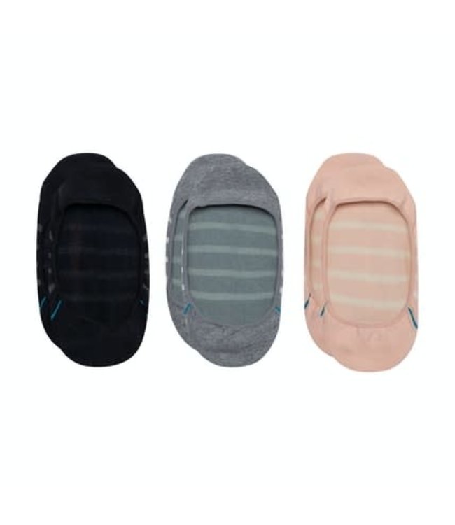 Stance Casual Sock Liner ST 3 Pack