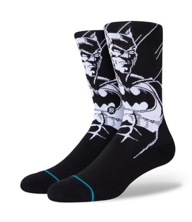 Stance Batman Crew Sock