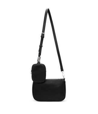 Co-Lab CO-LAB 6746 Vola Crossbody with Pouch