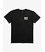 Quiksilver Quiksilver Boy's Open Wide Tee