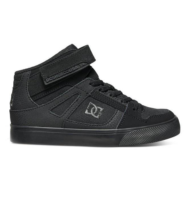 DC Youth Pure High-Top EV