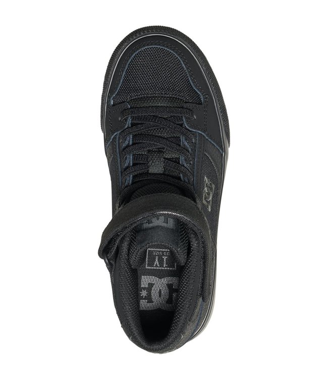 DC Youth Pure High-Top EV
