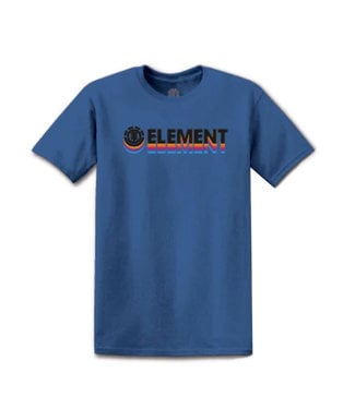 Element Element Youth Blazin 3D Tee