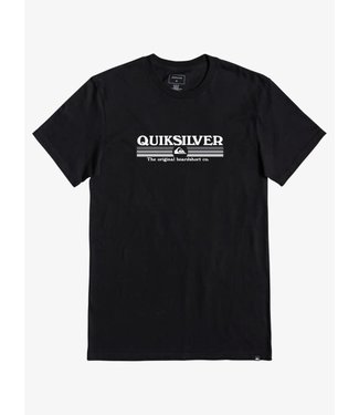 Quiksilver Quiksilver Men's Lined Up T-Shirt