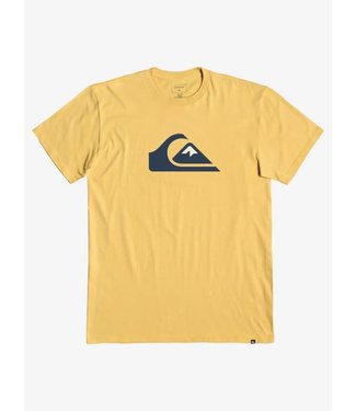 Quiksilver Quiksilver Comp Logo T-Shirt