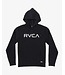 RVCA RVCA Youth Big RVCA Hoodie