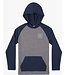 RVCA RVCA Boy's Graphic Pick Up Hoodie