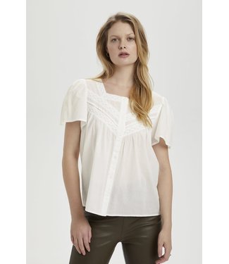 Soaked In Luxury Soaked In Luxury Antonella Blouse