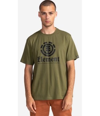 Element Element Men's Vertical Tee