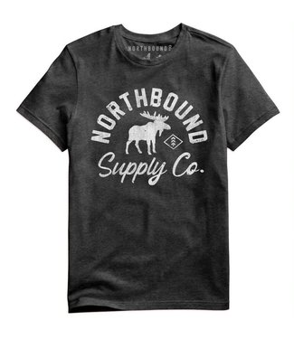 Northbound Northbound Moose T-Shirt