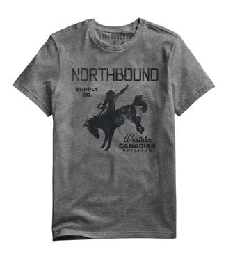 Northbound Northbound Stampede T-Shirt