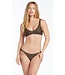 Volcom Volcom Women's Gone Wild V Neck Swim Top