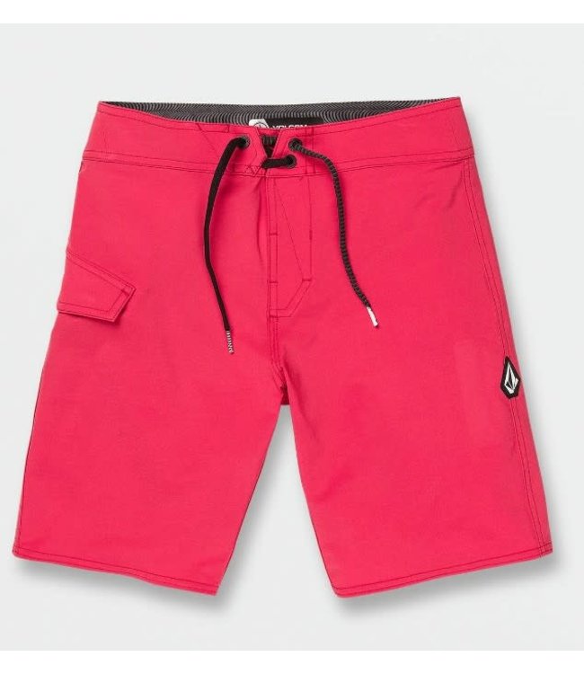 Volcom Youth Lido Solid Mod-Tech Trunks