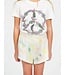 Volcom Volcom Girl's Lil Fleece Short