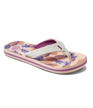 Reef Reef Girl's Ahi Sandal