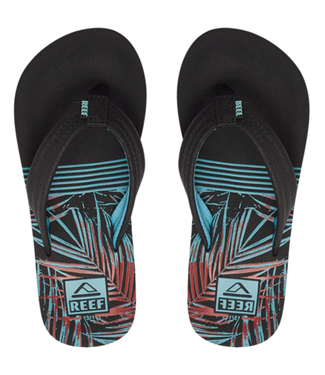 Reef Reef Kid's Ahi Sandal