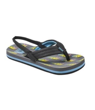 Reef Reef Kid's Little Ahi Sandal