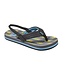 Reef Reef Kid's Little Ahi Sandal