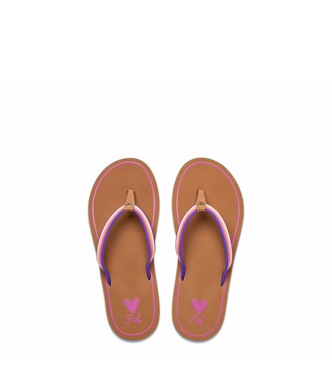 Reef Kid's Devy Sandal