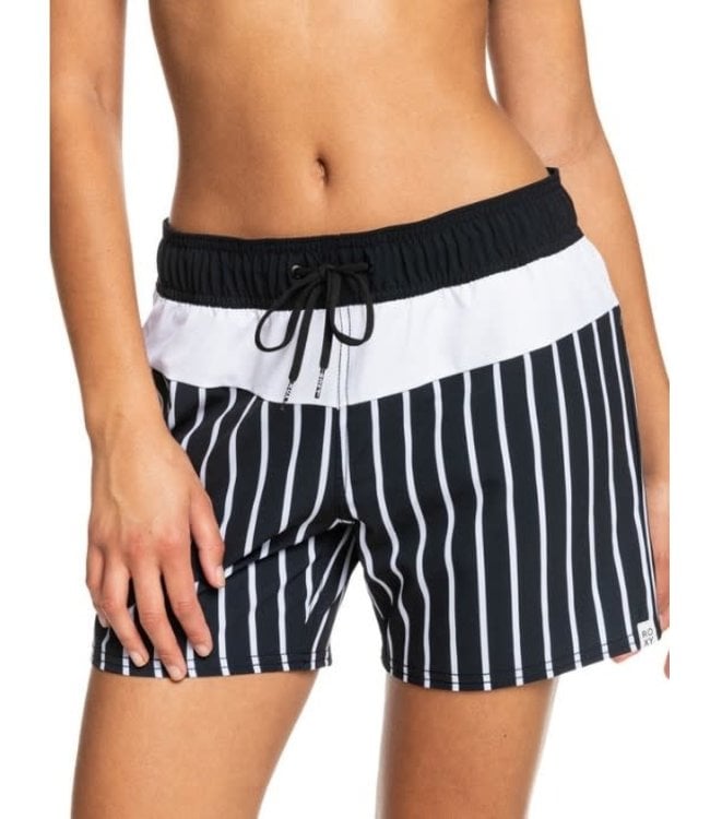 Roxy Women's Sea 5" Boardshorts