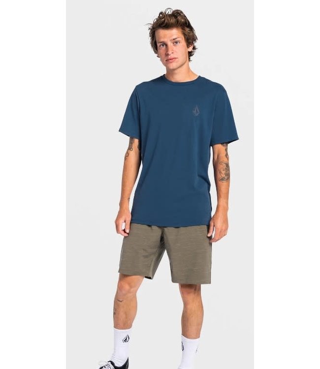 Volcom Men's Stone Tech Tee