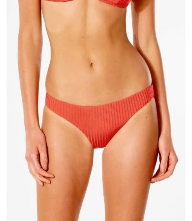 Rip Curl Women's Premium Surf Cheeky Bottoms