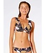 Rip Curl Rip Curl Women's Playa Bella Deep V Bikini Top