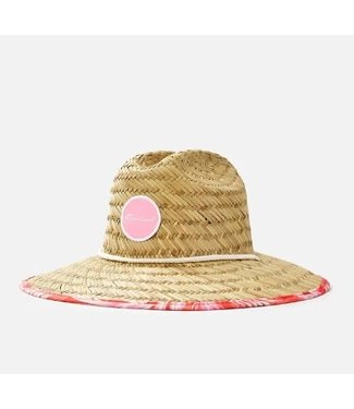 Rip Curl Rip Curl Girl's Sun Rays Straw Hat