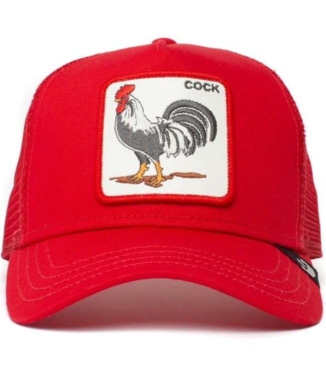 Goorin Bros The Cock