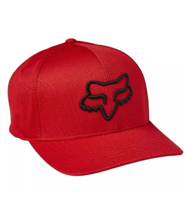 Fox Men's Lithotype 2.0 Flexfit Hat