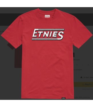 Etnies Etnies Tread Tee