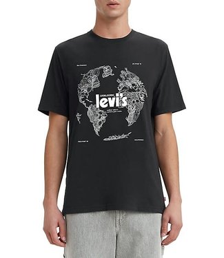 Levis Levi's Men's Relaxed Fit Tee