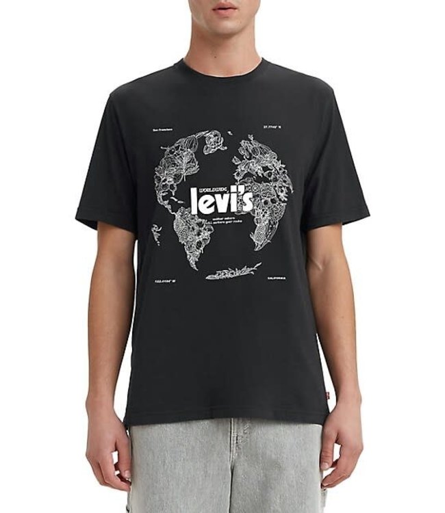 Levi's Men's Relaxed Fit Tee