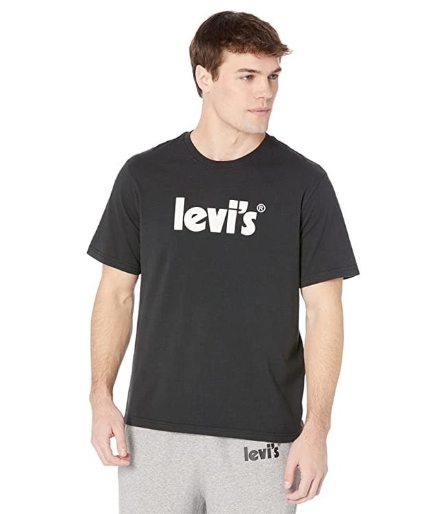 Levi's Men's Relaxed Fit Tee