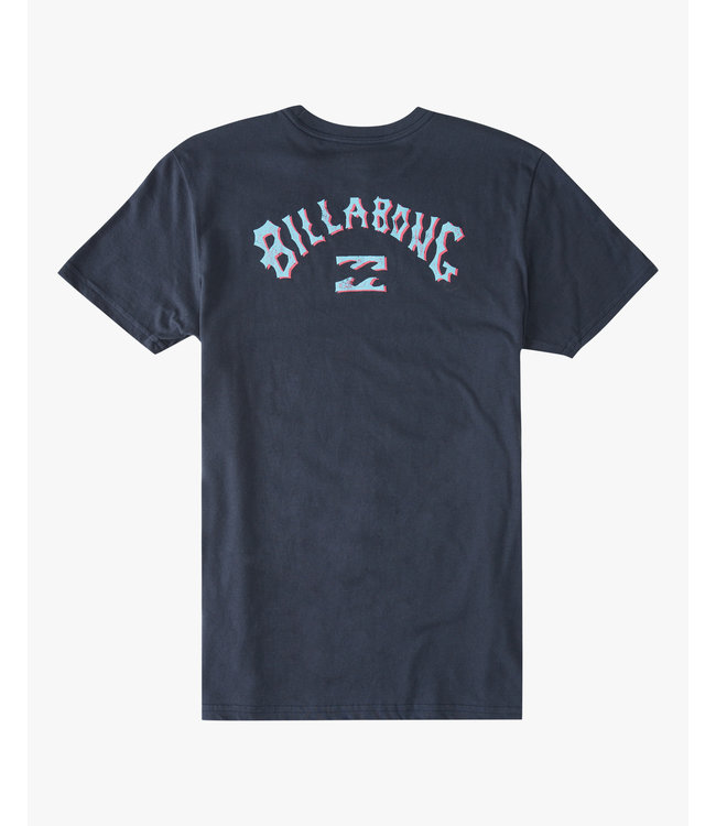 Billabong Boy's Arch Fill Tee