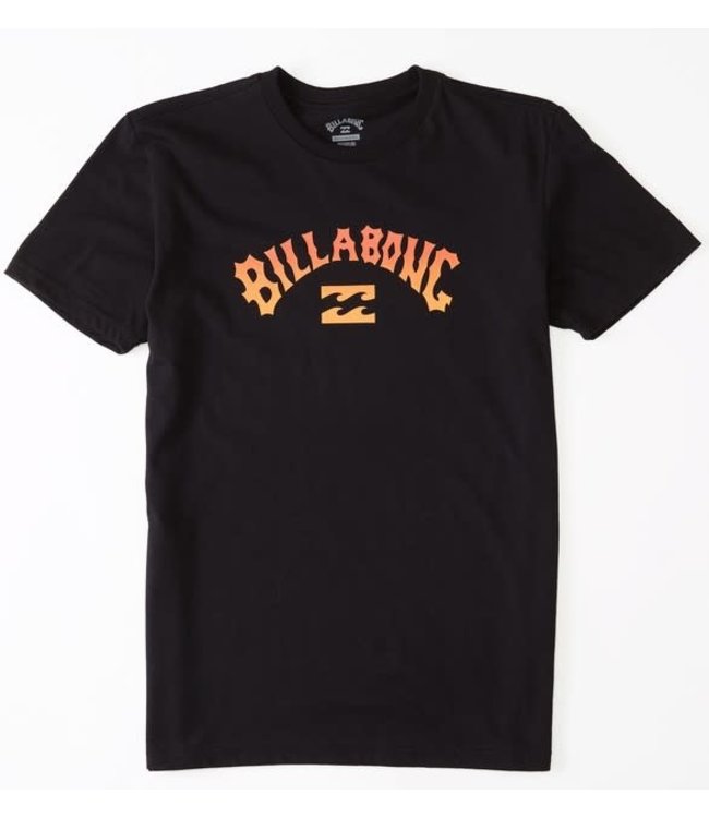 Billabong Boy's Arch Fill Tee