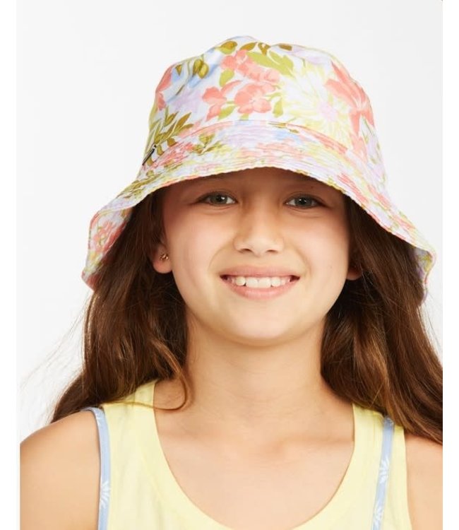 Billabong Bucket List Hat