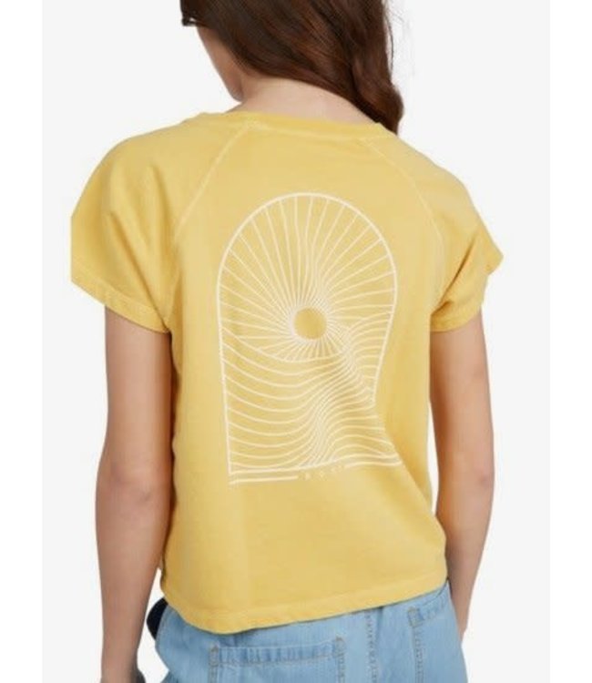 Roxy Sunlines T-Shirt
