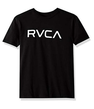 RVCA RVCA Youth Big RVCA Tee