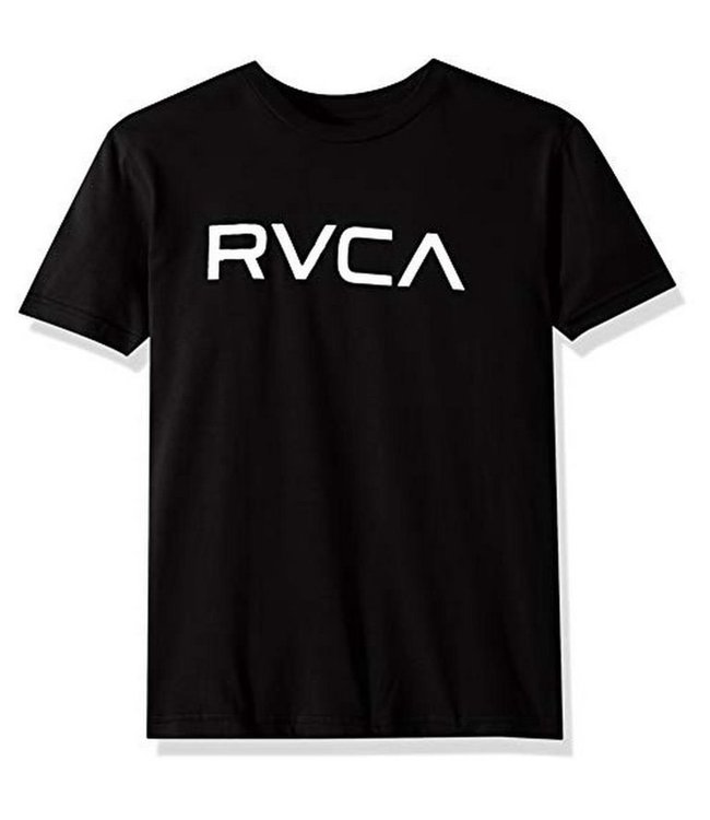 RVCA Youth Big RVCA Tee