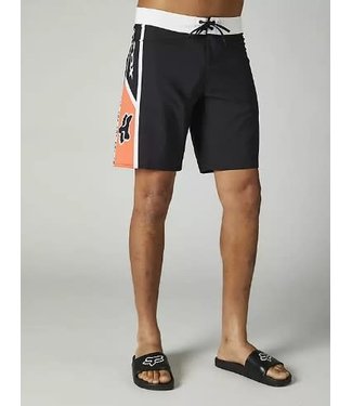 Fox Fox Mens Dvide 19" Boardshort