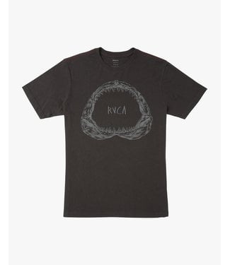 RVCA RVCA Boys Horton Teeth Shirt